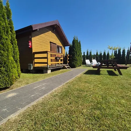 Letniskowe Flinder Holiday park