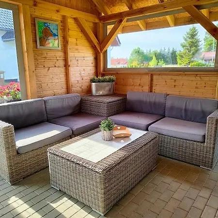 Letniskowe Flinder *