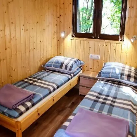 Letniskowe Flinder * سيانوزيتي