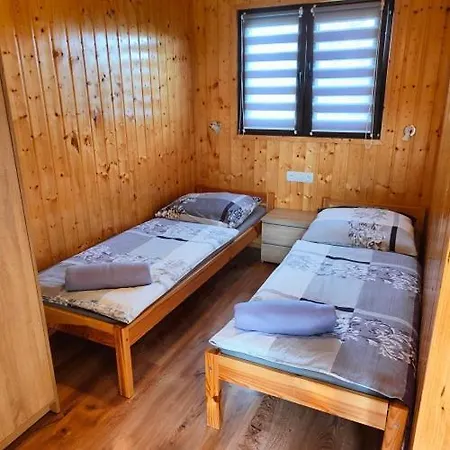 Letniskowe Flinder Holiday park