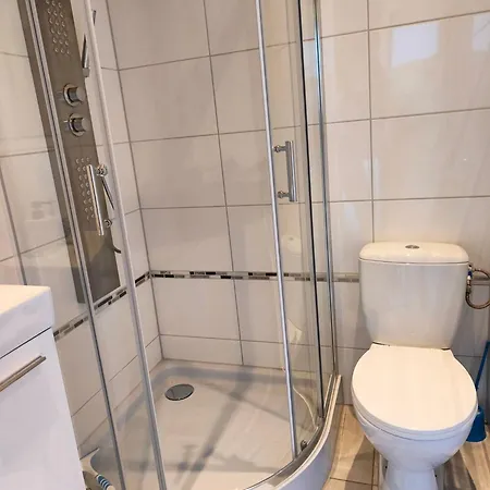 Letniskowe Flinder *