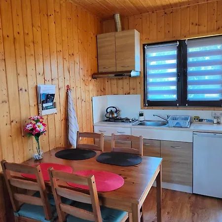 Letniskowe Flinder منتزه العطل