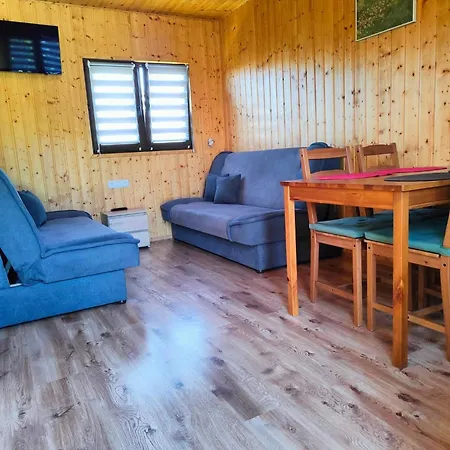 Letniskowe Flinder منتزه العطل *