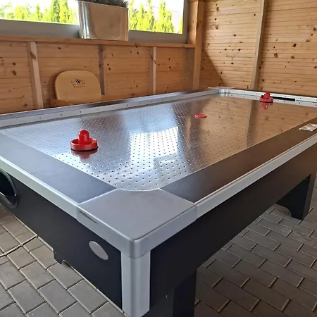 Üdülőpark Letniskowe Flinder