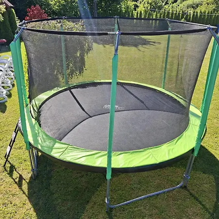 Üdülőpark Letniskowe Flinder *