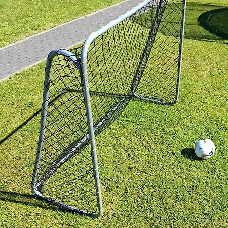 Üdülőpark Letniskowe Flinder Sianozety