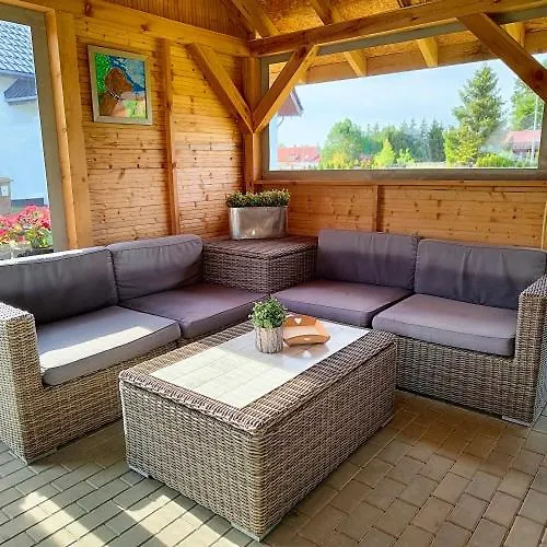 Letniskowe Flinder *