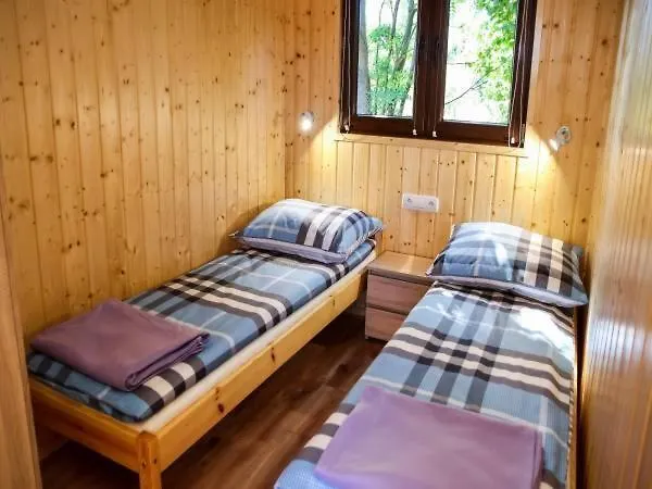 Letniskowe Flinder * Sianożęty