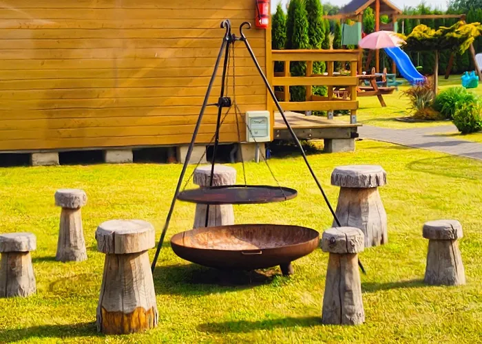 Ferienpark Letniskowe Flinder