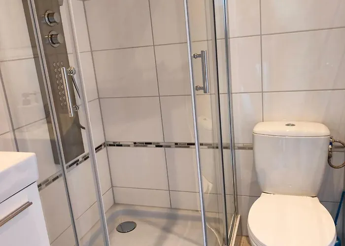 Letniskowe Flinder *